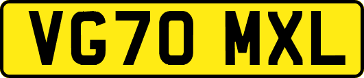 VG70MXL