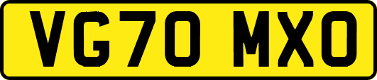 VG70MXO
