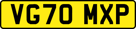 VG70MXP