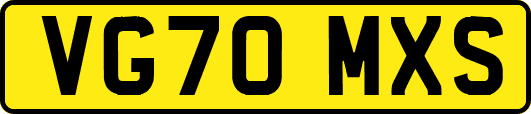 VG70MXS