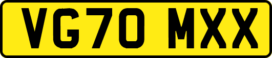 VG70MXX
