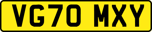 VG70MXY