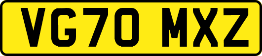 VG70MXZ