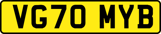 VG70MYB