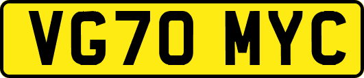 VG70MYC