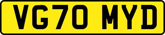 VG70MYD