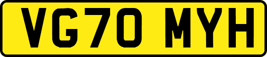 VG70MYH