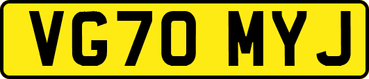 VG70MYJ