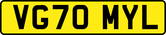 VG70MYL