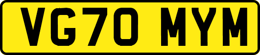 VG70MYM