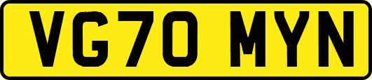 VG70MYN