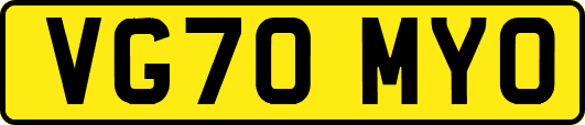 VG70MYO