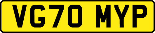 VG70MYP