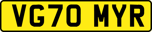 VG70MYR