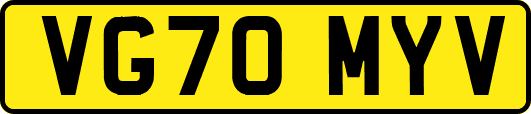 VG70MYV