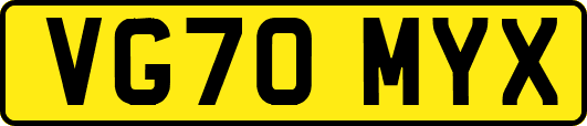 VG70MYX