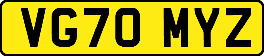 VG70MYZ