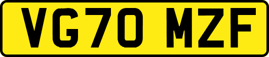 VG70MZF