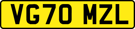 VG70MZL