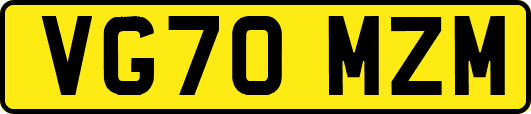 VG70MZM