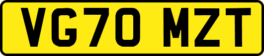 VG70MZT