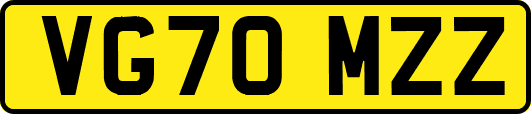 VG70MZZ
