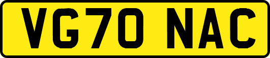 VG70NAC