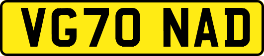 VG70NAD