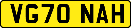 VG70NAH