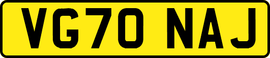 VG70NAJ