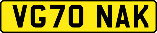 VG70NAK