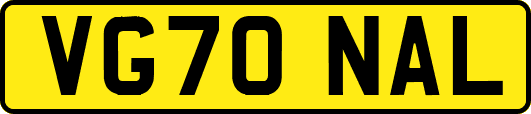 VG70NAL