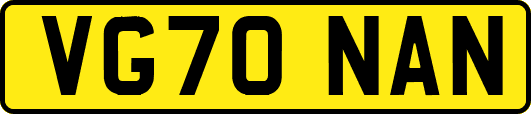 VG70NAN