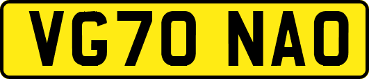 VG70NAO