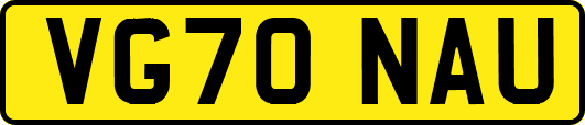 VG70NAU