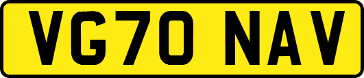 VG70NAV