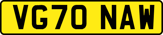VG70NAW