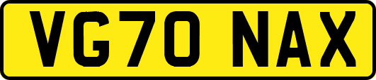 VG70NAX