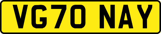VG70NAY