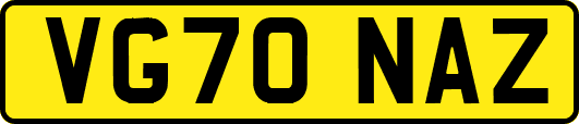VG70NAZ