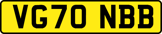 VG70NBB