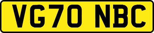 VG70NBC