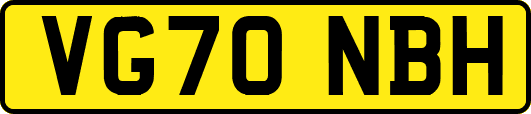 VG70NBH