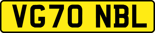 VG70NBL