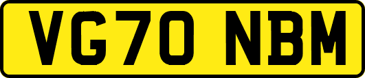 VG70NBM