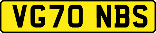 VG70NBS
