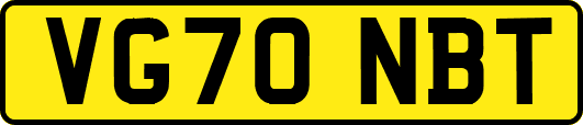 VG70NBT