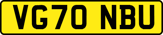 VG70NBU