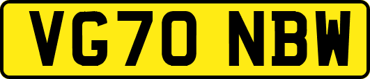VG70NBW