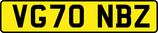 VG70NBZ
